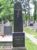 Grave of Nikoaj Jakowsejewicz Repiski
born 12.06.1847
died 10.10.1907