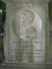 Platon Aleksandrowicz Sawicz genera lejtnant Naczelnik Artylerii Warszawskiego Okrgu 
born 16.08.1818 died 23.01.1883