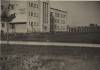The polish school named to Marschal Pilsudski used a german headquarter