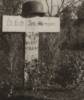 German grave Jos. Altmann?