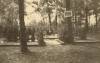 The War german cemetery 1914 - 1918