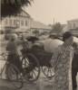 Some photos from unknown town in Poland, in september 1939