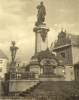Mickiewicz Statue and church