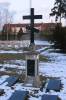 Stargard Szcz.Cmentarz wojenny.Kwatery onierzy radzieckich ktrzy polegli w walkach o miasto.