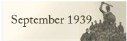 September 1939